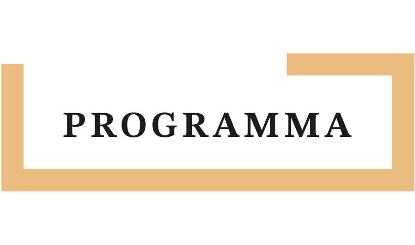 Ontdek het hele programma