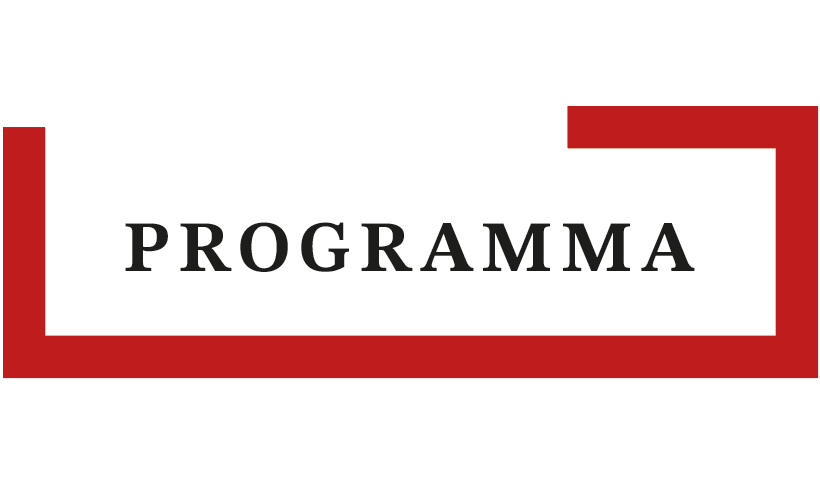 Ontdek het hele programma